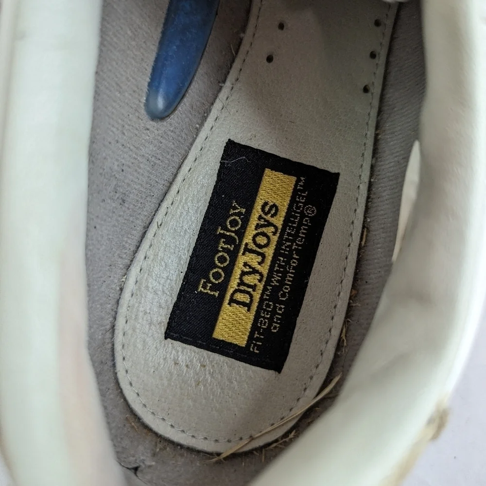 FootJoy golf shoes